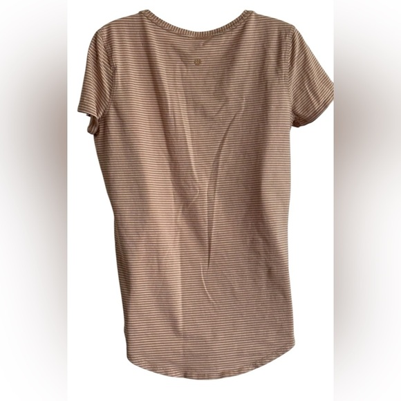 Lululemon Love Crew III
Hype Stripe Beech Wood White - Picture 6 of 6